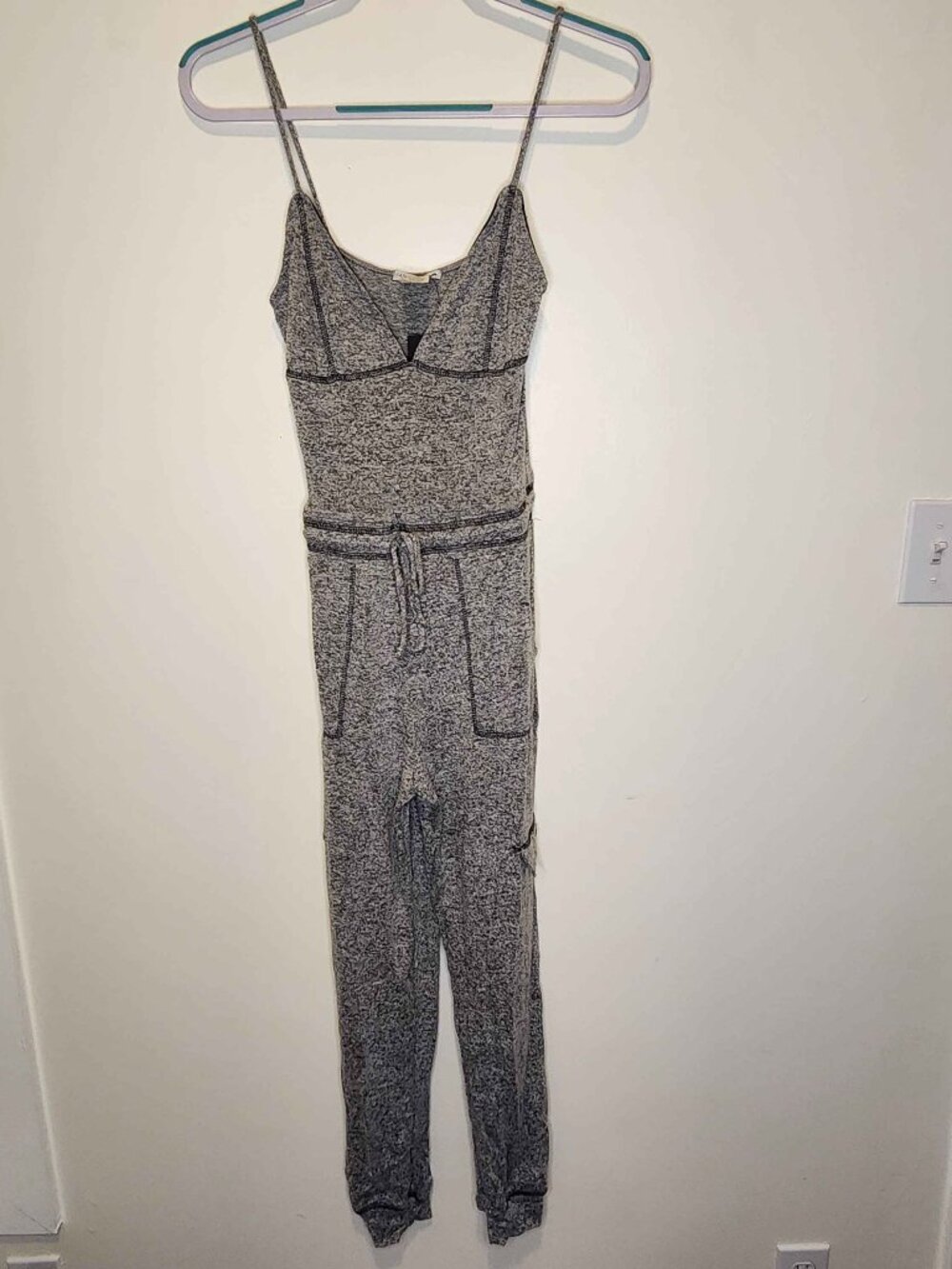 NWT Just for Me Jumpsuit - SIZE M